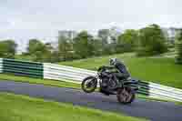 Advanced Group Black Bikes